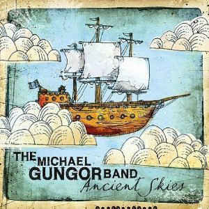 Ancient Skies CD