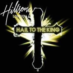 Hillsong London CD.