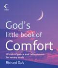 God's Little Book Of Comfort Paperback Book - Richard Daly - Re-vived.com