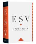 ESV Study Bible Personal Size Hardback - N/A - Re-vived.com
