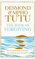 The Book Of Forgiving Hardback Book - Desmond Tutu - Re-vived.com