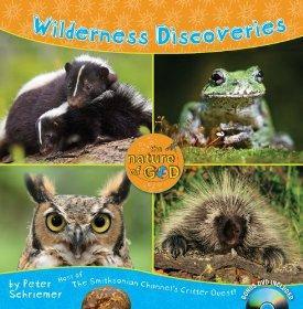 Wilderness Discoveries - Schriemer, Peter - Re-vived.com