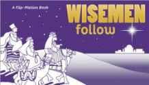 Wisemen Follow - Zonderkidz - Re-vived.com