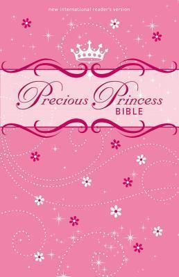 NIrV Precious Princess Bible