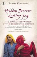 Hidden Sorrow, Lasting Joy Paperback Book - Anneke Companjen - Re-vived.com