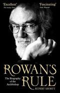 Rowan's Rule Paperback Book - Rupert Shortt - Re-vived.com