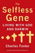 The Selfless Gene Paperback Book - Charles Foster - Re-vived.com