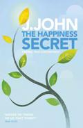 The Happiness Secret Paperback Book - J.John - Re-vived.com