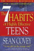 The 7 Habits Of Highly Effective Teens Paperback Book - Sean Covey - Re-vived.com
