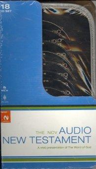 The NCV Audio New Testament