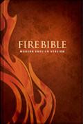 MEV Fire Bible Hardback - N/A - Re-vived.com