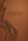 MEV Fire Bible Imitation Leather - N/A - Re-vived.com