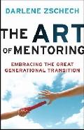 The Art of Mentoring Hardback Book - Darlene Zschech - Re-vived.com