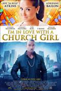 I'm In Love With A Church Girl Paperback Book - Ryan Phillips - Re-vived.com