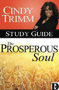 The Prosperous Soul Study Guide Paperback - Cindy Trimm - Re-vived.com