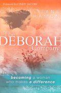 The Deborah Company Paperback Book - Jane Hamon - Re-vived.com