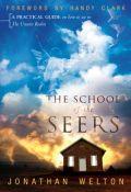 The School Of The Seers Paperback Book - Jonathan Welton - Re-vived.com