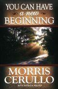 You Can Have A New Beginning Paperback Book - Morris Cerullo - Re-vived.com
