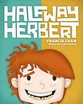 Halfway Herbert Hardback Book - Francis Chan - Re-vived.com