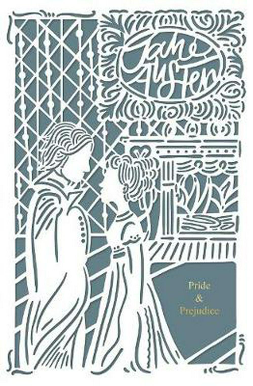 Pride and Prejudice (Seasons Edition, Winter)