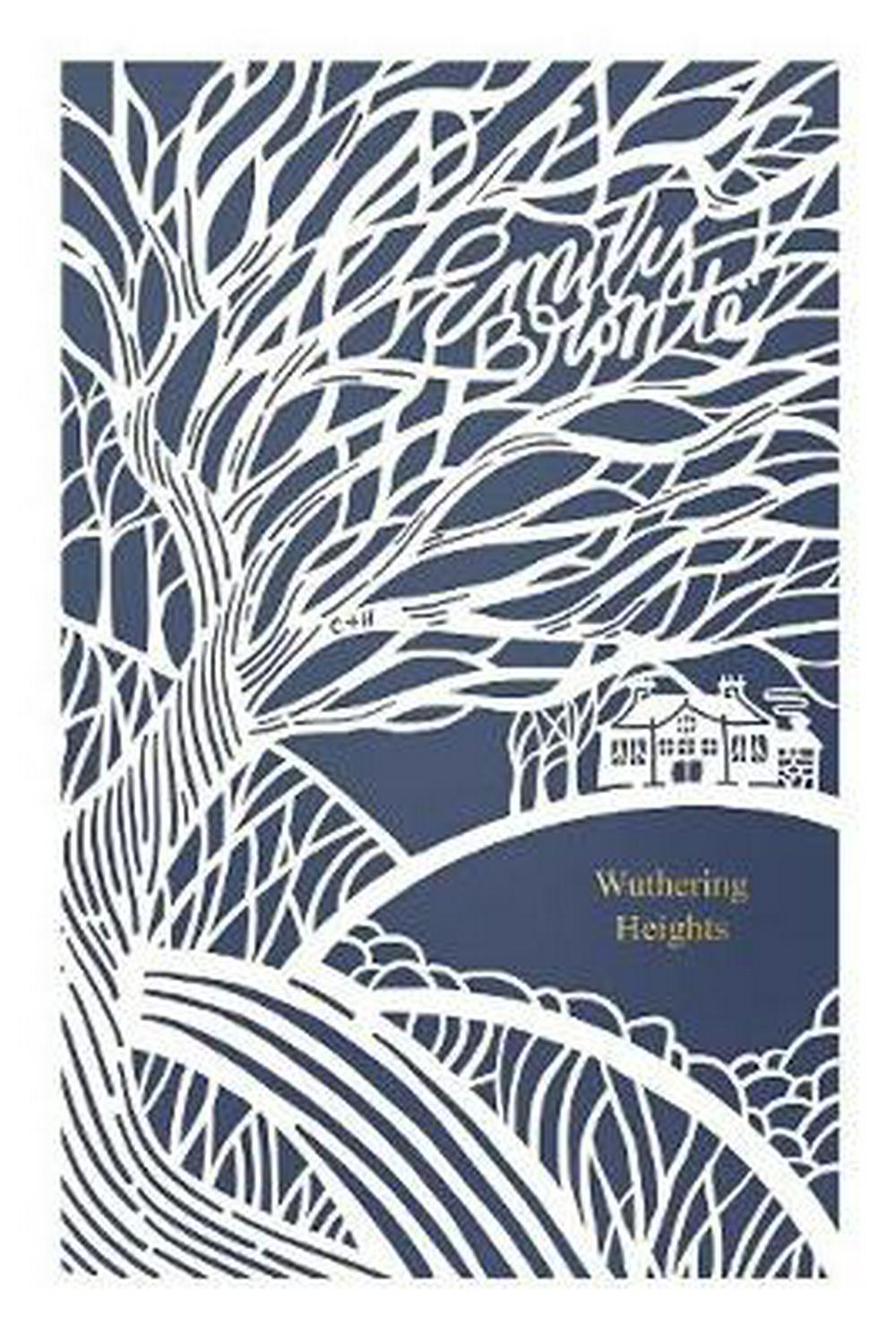 Wuthering Heights (Seasons Edition, Winter)