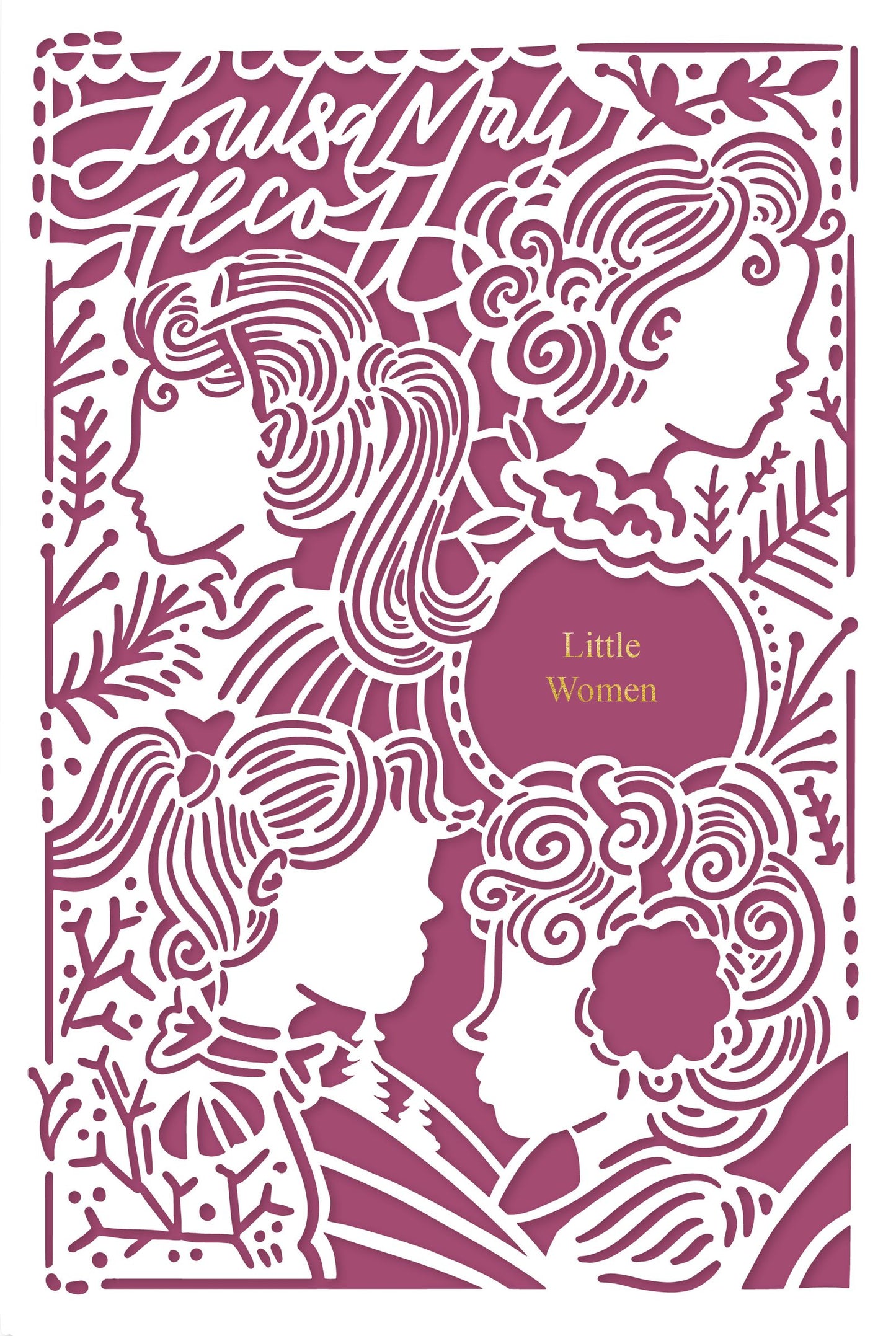 Little Women (Seasons Edition, Winter)