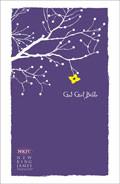 NKJV God Girl Bible Hardback - N/A - Re-vived.com