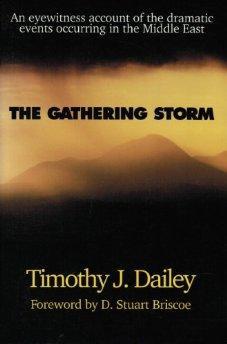 The Gathering Storm - Dailey, Timothy J. - Re-vived.com