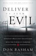 Deliver Us From Evil Paperback Book - Don Basham - Re-vived.com