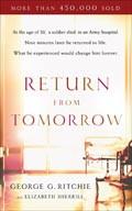 Return From Tomorrow Paperback Book - George Ritchie - Re-vived.com