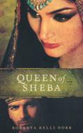 Queen Of Sheba Paperback - Roberta Kells Dorr - Re-vived.com