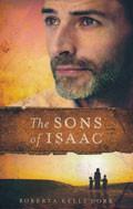 The Sons Of Isaac Paperback Book - Roberta Kells Dorr - Re-vived.com