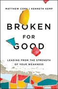 Broken For Good Paperback - Matthew Cork - Re-vived.com