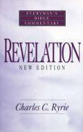 Revelation - Everyman's Bible Commentary Paperback - Charles Ryrie - Re-vived.com