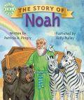 The Story Of Noah Board Book - Patricia Pingry - Re-vived.com