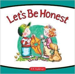 Let's Be Honest - Hallinan - Re-vived.com