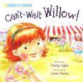 Shine Bright Kids - Can't-Wait Willow Jacketed Hardback - Christy Ziglar - Re-vived.com