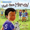 Shine Bright Kids - Must Have Marvin! Jacketed Hardback - Christy Ziglar - Re-vived.com