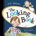 The Looking Book Paperback - P.K. Hallinan - Re-vived.com