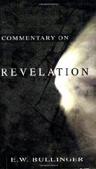 Commentary on Revelation - BULLINGER NLC - Re-vived.com