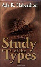 Study of the Types - Ada R. Habershon - Re-vived.com