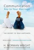 Communication: Key To Your Marriage (Revised) Paperback Book - H Norman Wright - Re-vived.com