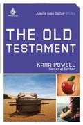 The Old Testament Junior High Group Study Paperback - Various Authors - Re-vived.com