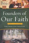 Founders Of Our Faith Paperback - Henrietta Mears - Re-vived.com