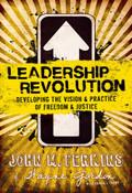 Leadership Revolution Paperback Book - John Perkins - Re-vived.com