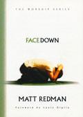 Facedown Paperback - Matt Redman - Re-vived.com