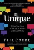 Unique Paperback Book - Phil Cooke - Re-vived.com