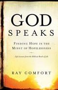 God Speaks Paperback Book - Ray Comfort - Re-vived.com