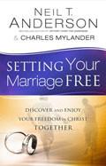 Setting Your Marriage Free Paperback Book - Neil Anderson - Re-vived.com