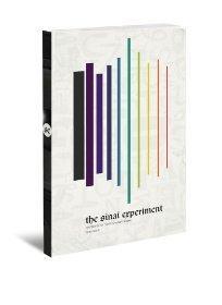 The Sinai Experiment: Ten Words for God's Chosen People - Scott, Ryan - Re-vived.com